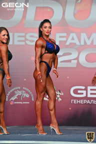 Grand Prix Dudushkin Fitness Family - 2022