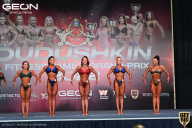 Grand Prix Dudushkin Fitness Family - 2022