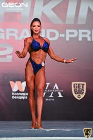 Grand Prix Dudushkin Fitness Family - 2022