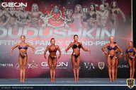 Grand Prix Dudushkin Fitness Family - 2022