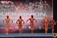 Grand Prix Dudushkin Fitness Family - 2022