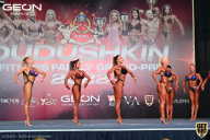 Grand Prix Dudushkin Fitness Family - 2022