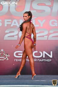 Grand Prix Dudushkin Fitness Family - 2022