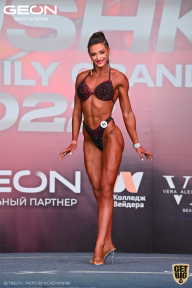 Grand Prix Dudushkin Fitness Family - 2022