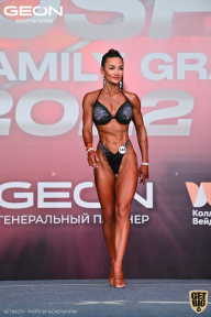 Grand Prix Dudushkin Fitness Family - 2022