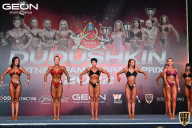 Grand Prix Dudushkin Fitness Family - 2022