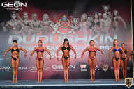 Grand Prix Dudushkin Fitness Family - 2022