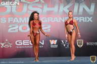 Grand Prix Dudushkin Fitness Family - 2022