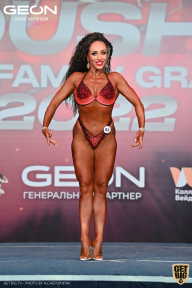 Grand Prix Dudushkin Fitness Family - 2022