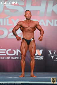 Grand Prix Dudushkin Fitness Family - 2022