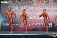 Grand Prix Dudushkin Fitness Family - 2022