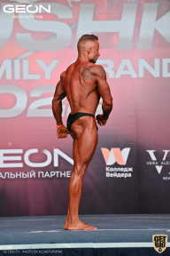 Grand Prix Dudushkin Fitness Family - 2022