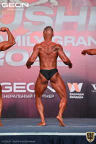 Grand Prix Dudushkin Fitness Family - 2022