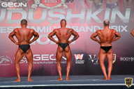 Grand Prix Dudushkin Fitness Family - 2022