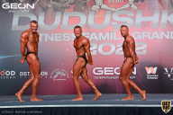 Grand Prix Dudushkin Fitness Family - 2022