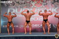 Grand Prix Dudushkin Fitness Family - 2022