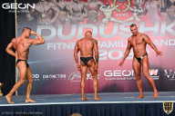 Grand Prix Dudushkin Fitness Family - 2022