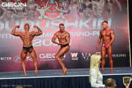 Grand Prix Dudushkin Fitness Family - 2022