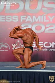 Grand Prix Dudushkin Fitness Family - 2022