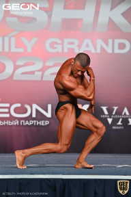 Grand Prix Dudushkin Fitness Family - 2022