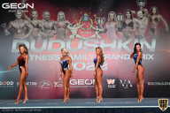 Grand Prix Dudushkin Fitness Family - 2022