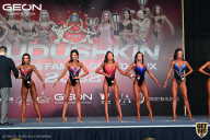 Grand Prix Dudushkin Fitness Family - 2022