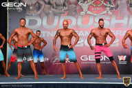 Grand Prix Dudushkin Fitness Family - 2022