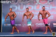 Grand Prix Dudushkin Fitness Family - 2022