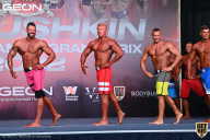 Grand Prix Dudushkin Fitness Family - 2022