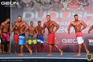 Grand Prix Dudushkin Fitness Family - 2022