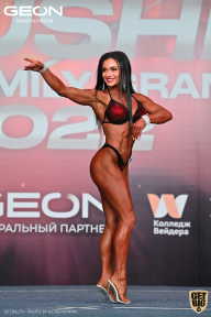 Grand Prix Dudushkin Fitness Family - 2022