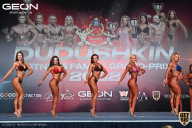 Grand Prix Dudushkin Fitness Family - 2022