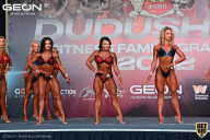 Grand Prix Dudushkin Fitness Family - 2022