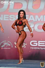 Grand Prix Dudushkin Fitness Family - 2022