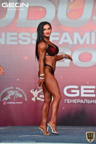 Grand Prix Dudushkin Fitness Family - 2022