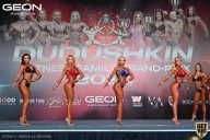 Grand Prix Dudushkin Fitness Family - 2022