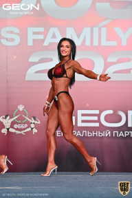 Grand Prix Dudushkin Fitness Family - 2022