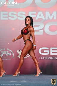 Grand Prix Dudushkin Fitness Family - 2022