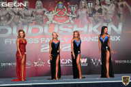 Grand Prix Dudushkin Fitness Family - 2022