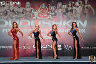 Grand Prix Dudushkin Fitness Family - 2022