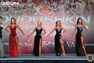 Grand Prix Dudushkin Fitness Family - 2022