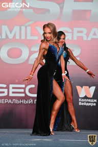 Grand Prix Dudushkin Fitness Family - 2022