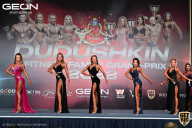 Grand Prix Dudushkin Fitness Family - 2022