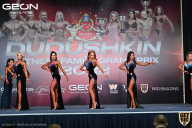 Grand Prix Dudushkin Fitness Family - 2022