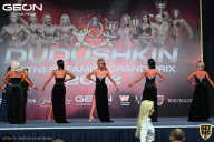 Grand Prix Dudushkin Fitness Family - 2022