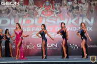 Grand Prix Dudushkin Fitness Family - 2022