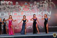 Grand Prix Dudushkin Fitness Family - 2022