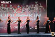 Grand Prix Dudushkin Fitness Family - 2022