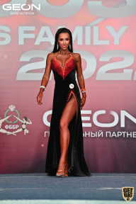 Grand Prix Dudushkin Fitness Family - 2022