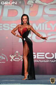 Grand Prix Dudushkin Fitness Family - 2022